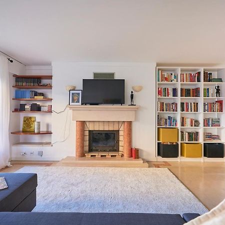 Modern Apartment With Swiming Pool & Garage - Lisboa Dış mekan fotoğraf