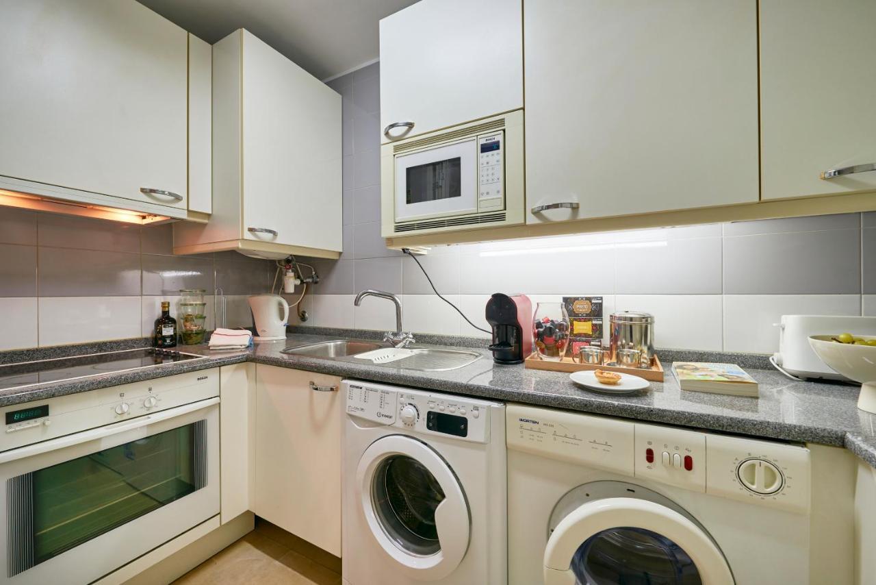 Modern Apartment With Swiming Pool & Garage - Lisboa Dış mekan fotoğraf