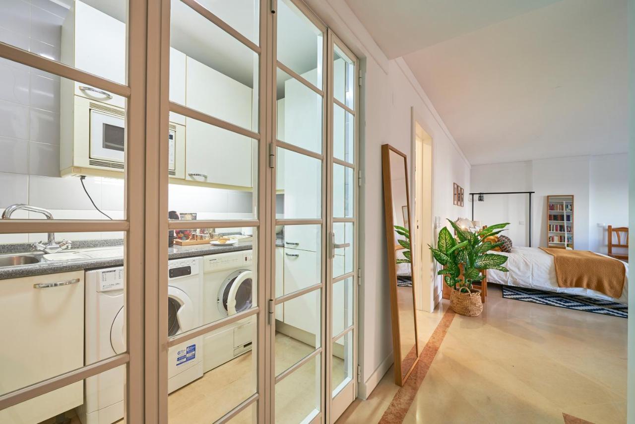 Modern Apartment With Swiming Pool & Garage - Lisboa Dış mekan fotoğraf